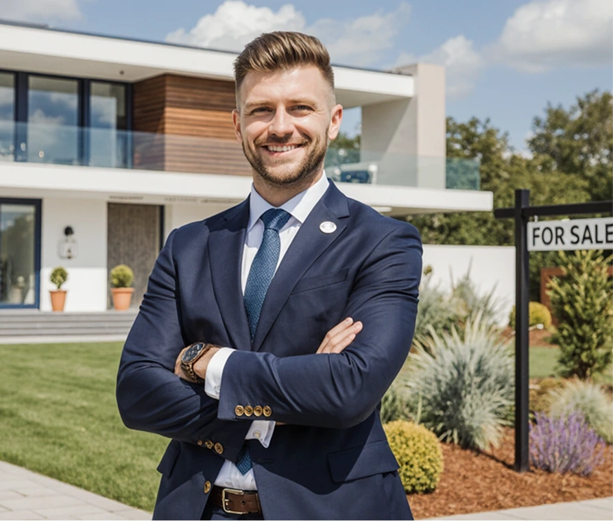 Тариф для агентств недвижимости