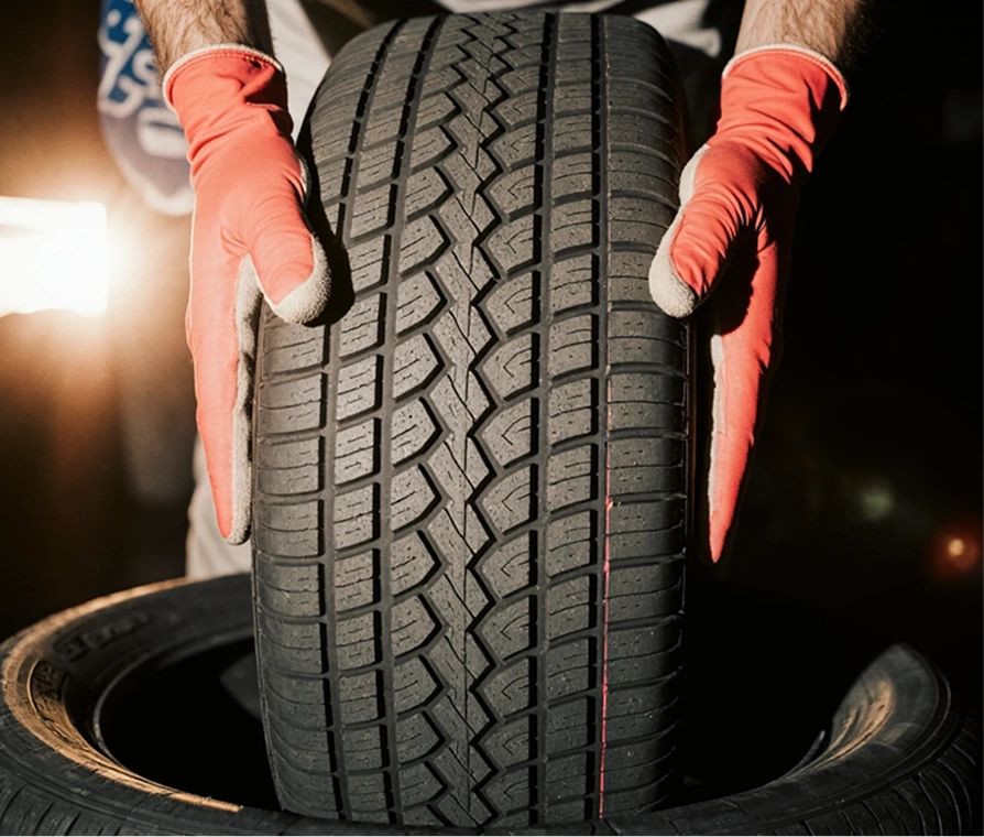 Тариф для автосервиса