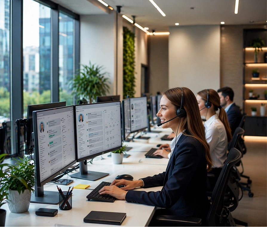 Тариф для call-центра