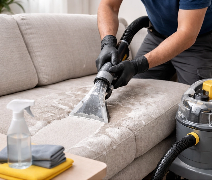 Тариф для клининговых компаний