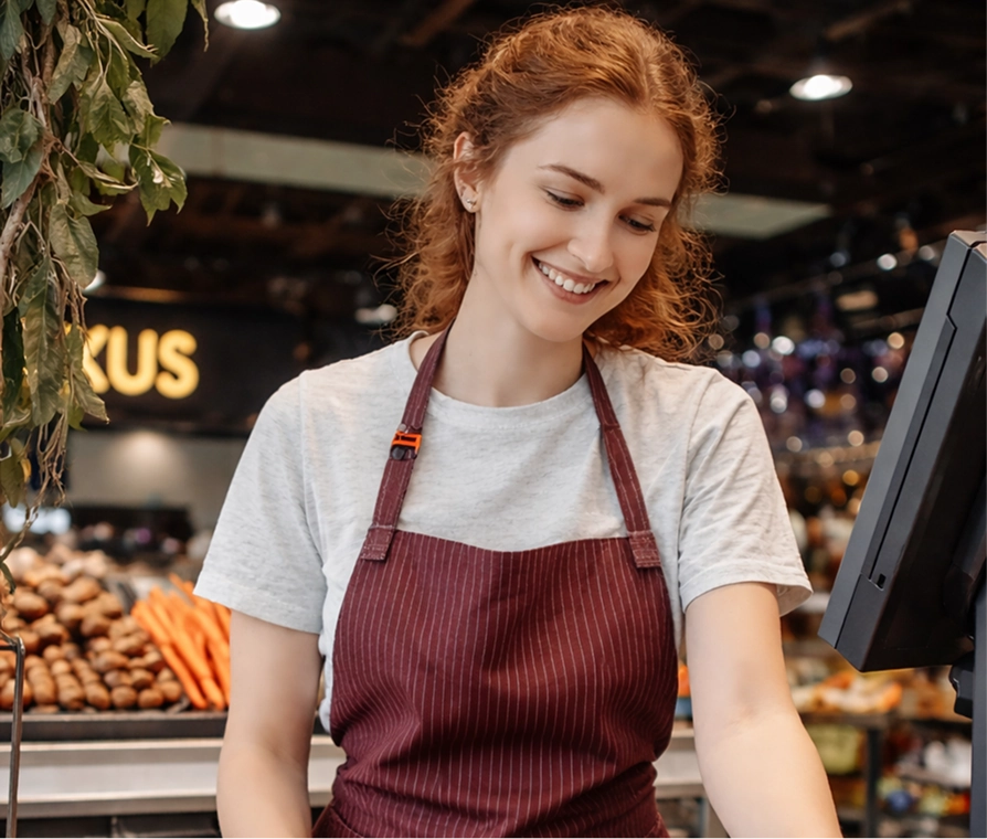 Тариф для торгового бизнеса