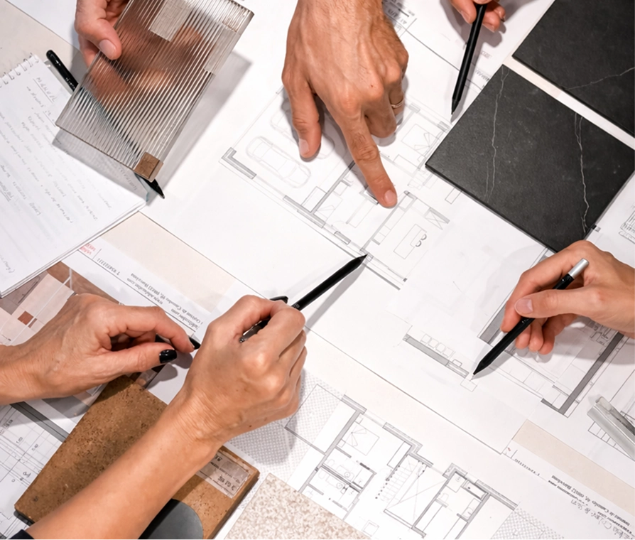 Тариф для студий дизайна интерьера