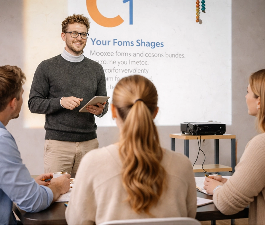 Тариф для образования и тренингов