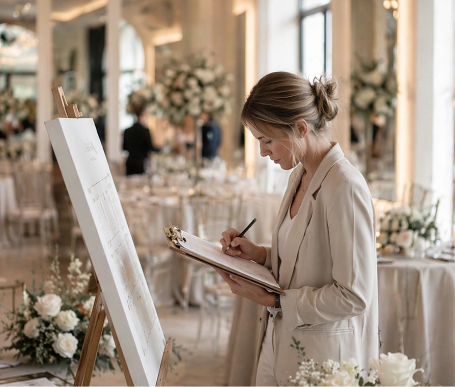 Тариф для организации мероприятий