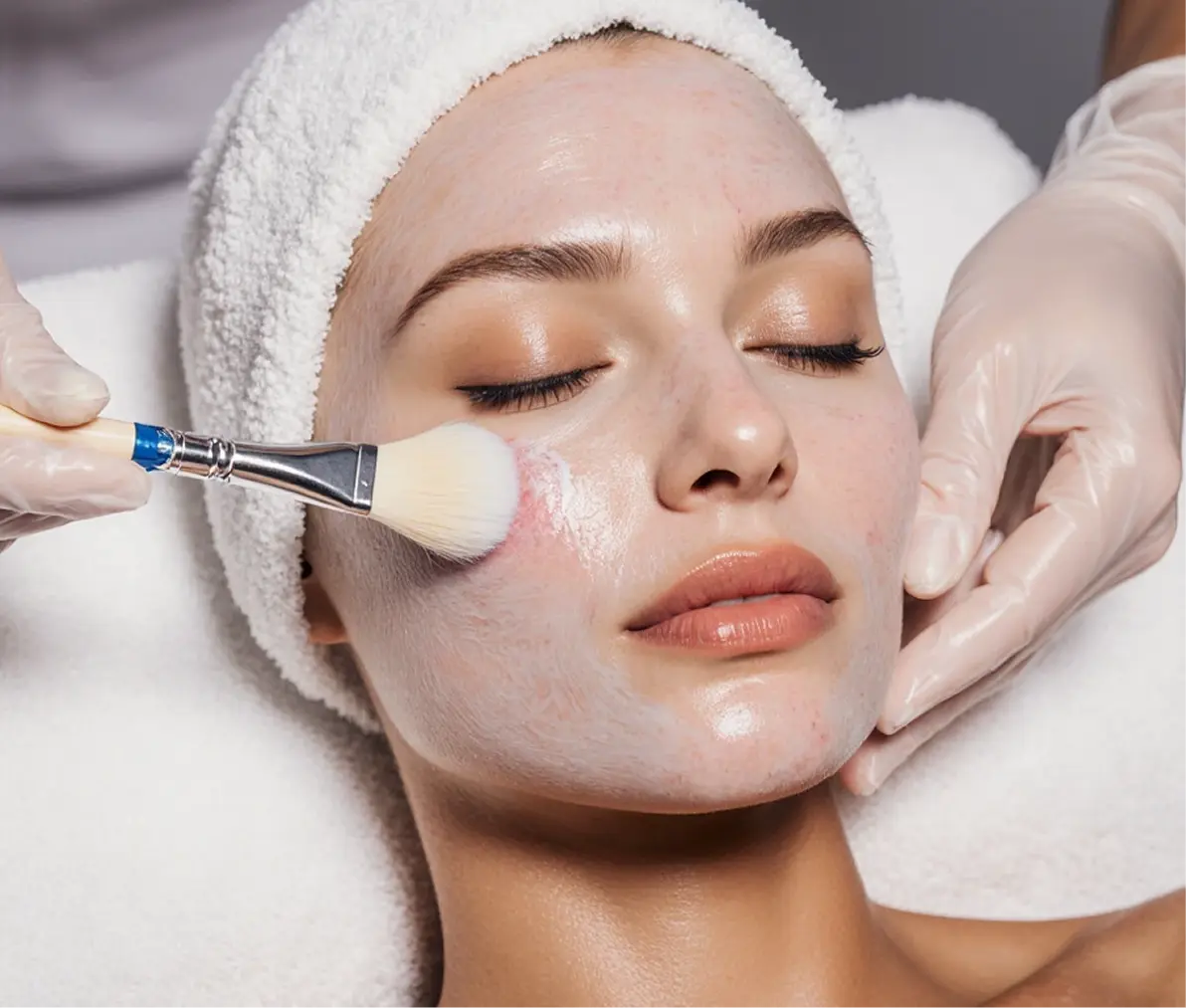 Тариф для салонов красоты и spa