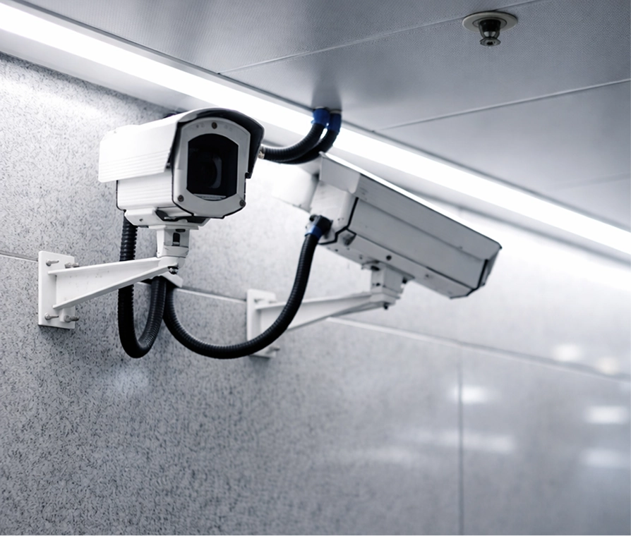 Тариф для охраны и безопасности