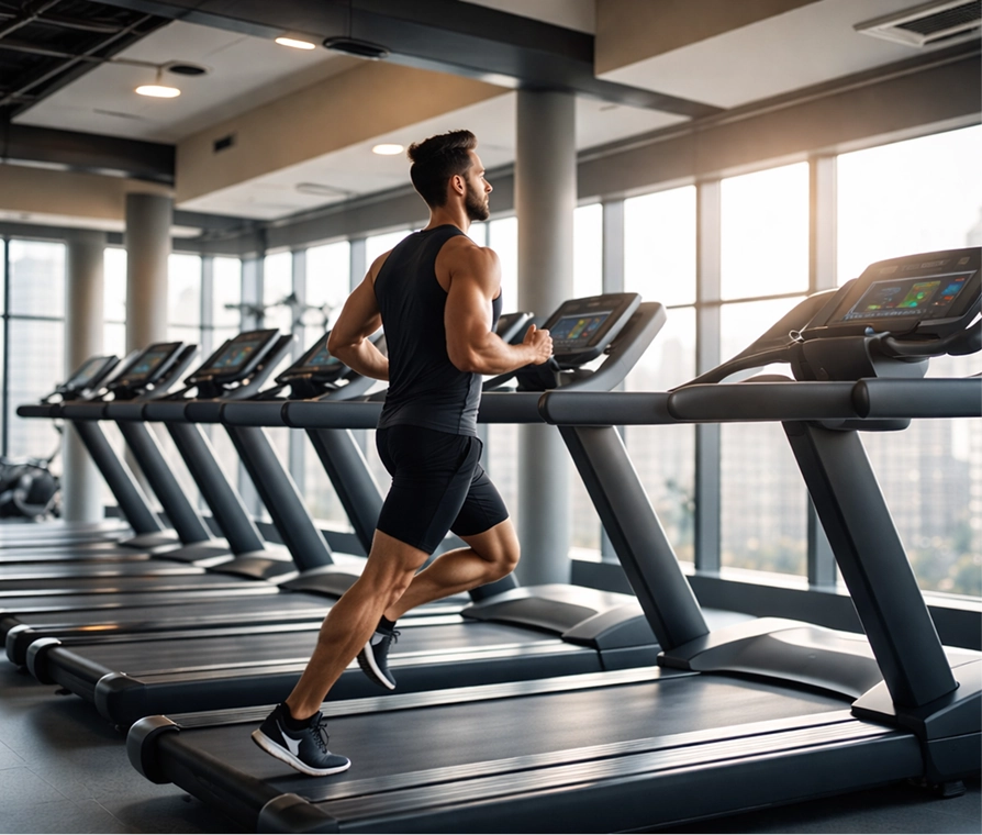 Тариф для фитнеса и спорта