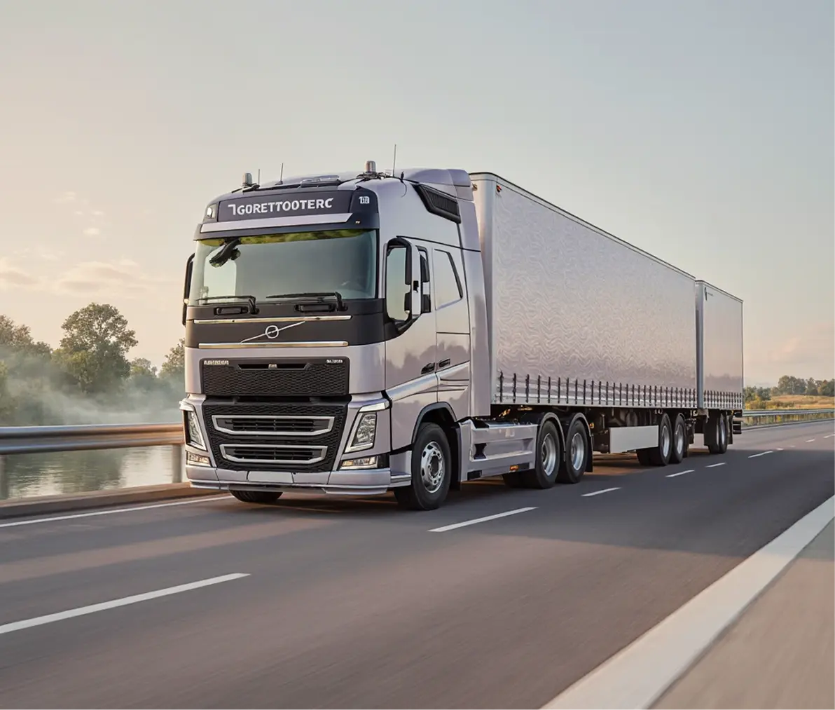 Тариф для транспортных компаний