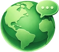 Ilustrație pentru comunicare fără bariere